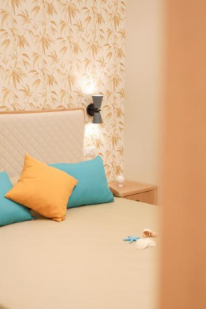 Don Francisco Rooms - TROPEA Tropea